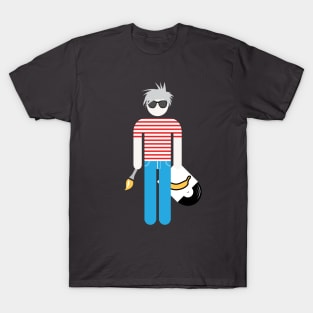 Andy T-Shirt